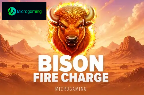 Bison Fire Charge